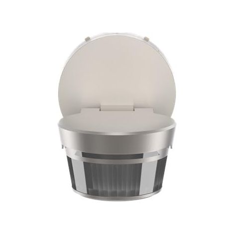 BUSCH-JAEGER BUSCH-WÄCHTER® 6251/28-136-WL DÉTECTEUR DE MOUVEMENT SANS FIL 280° AVEC COMMANDE VIA APPLICATION BLUETOOTH MONTAGE