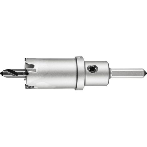 PFERD TOOLS Hartmetall Lochschneider/-Lochsäge Ø 22x35 mm Schaft-Ø 7 mm Schnitttiefe 32 mm universal (1/5)