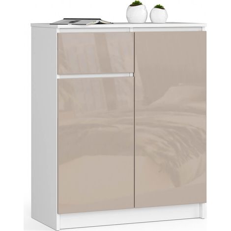 Ensemble meuble salle de bain, Blanc Mat, Blanc Mat, 120 × 110 cm (1/5)