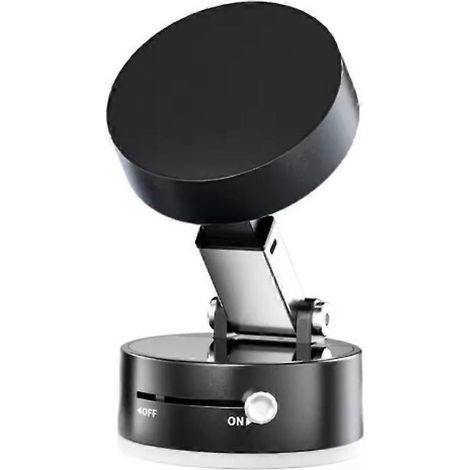 Support magnétique à ventouses Airify Airgrip pour téléphone, support de téléphone Airify ajustable (1/5)