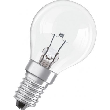 Lampe Incandescence 6V 30W 5A E14 OSRAM (F8100)