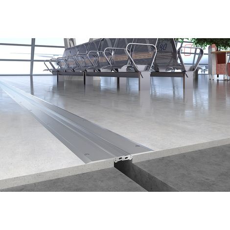 Novojunta Pro Metal SP50 2500 Natural-11 (1/2)