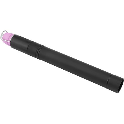 Chalumeau TG60 noir pour découpeur à arc haute fréquence, corps de torche droit, 1 pièce (1/5)