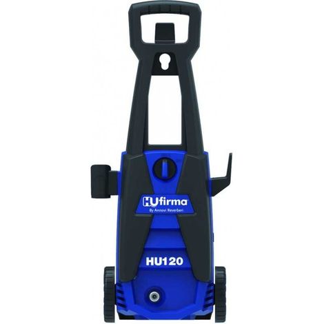 Hidrolimpiadora Hu-Firma Hu-120 Watt 1400