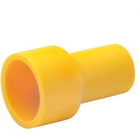 Klauke Endverbinder 4-6qmm L: 18mm verzinnt vollisoliert 1150
