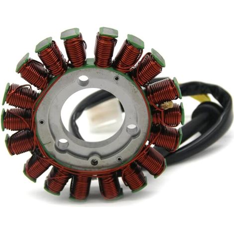 31401-01H00 Bobina statore per motocicletta per GSXR GSX-R 600 750 GSX-R600 GSX-R750 2006-2022 31401-01H10 31401-01H20 (1/4)