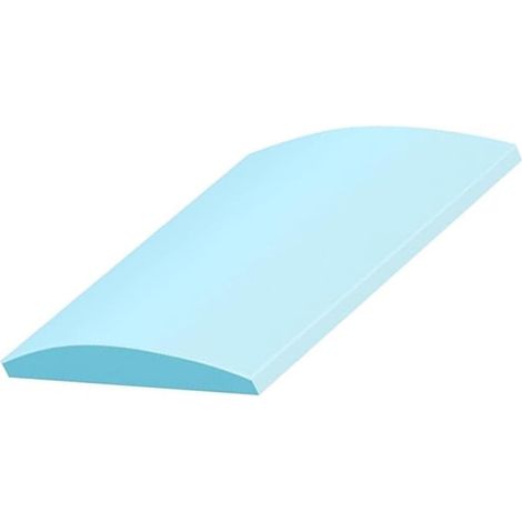 Coussins rehausseurs de compression à installation rapide, rembourrage (1/5)