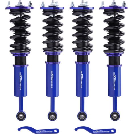 Combinés Filetés Ressort Suspension for Lexus GS300/GS350 IS F 2007-2011 (1/5)