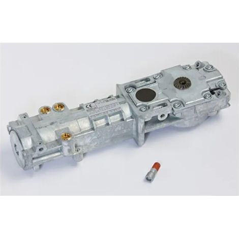 pivote de suelo Sevax janus linteau fuerza 4 150 kg 31,2 cm
