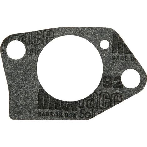 Guarniz.flangia carburatore AL-KO AK455230