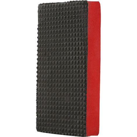 Serviette d'argile automatique Tapis de barre d'argile en microfibre pour Outil de détail de voiture Enlèvement de la saleté Décontamination de l'entretien de la b (1/5)