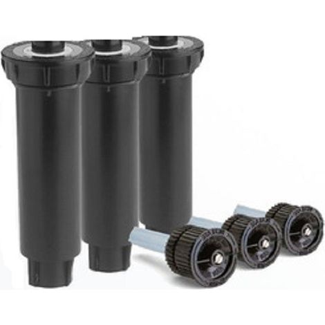 BEWASSERUNGSDIFFUSOR 1804 PLUS DUSE 15 VAN RAINBIRD 3ER PACK EXCLUSIVES ANGEBOT (1/5)