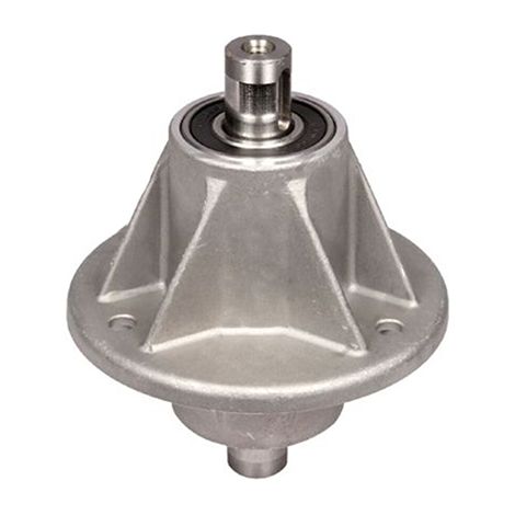 Mozzo completo rasaerba Castelgarden compatibile