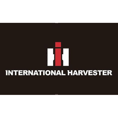 Drapeau international Harvester 90150cm (1/5)