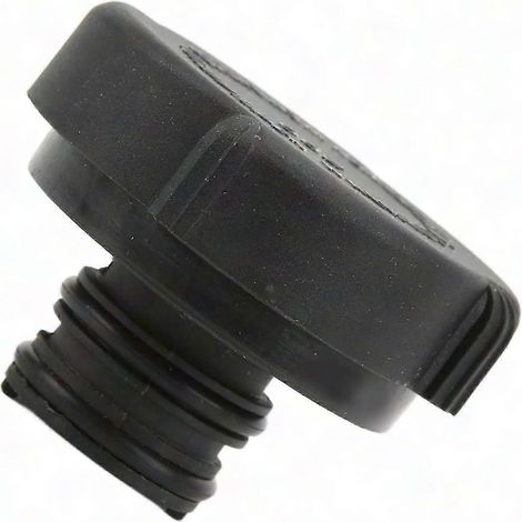 Bouchon de vase d'expansion noir pour radiateur, compatible Discovery 2 tous modèles 1998-2004, pièce de rechange premium (1/2)