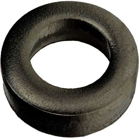 Reidl DIN 7989 Scheiben 39 x 66 x 8, für Stahlkonstruktionen, Stahl blank, Ausf. A/Produktklasse C (1/2)