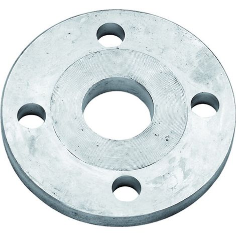 FLANGE PIANE PN 10/16 DN 250   Idroweb