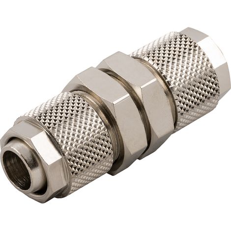 Piquage droit RS PRO vers Enfichable 6 mm Enfichable 6 mm (1/2)