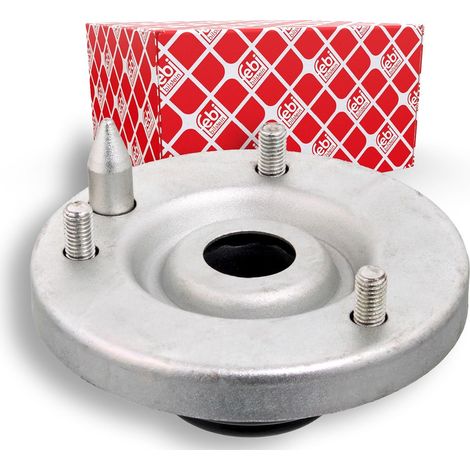 McPherson-Federbeinlager FEBI BILSTEIN FE49251