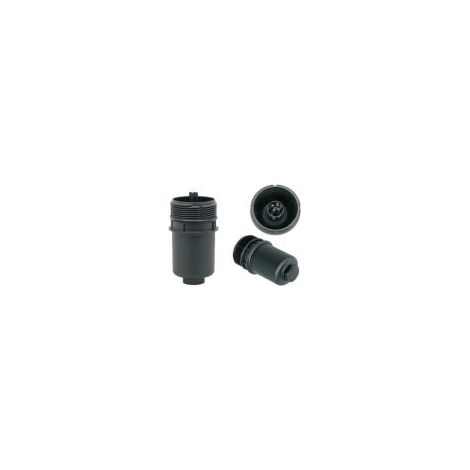 Suitable for Audi A4L, A6L, VW, and TIGUAN environmentally friendly filter caps 06L115401A (1/2)