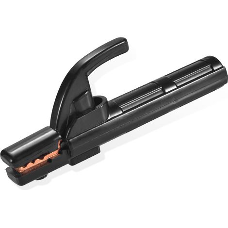 MIMOSON-300A Electric Welding Clamp Industrial Grade Pure Copper Tanless Welding Clamp (1/4)