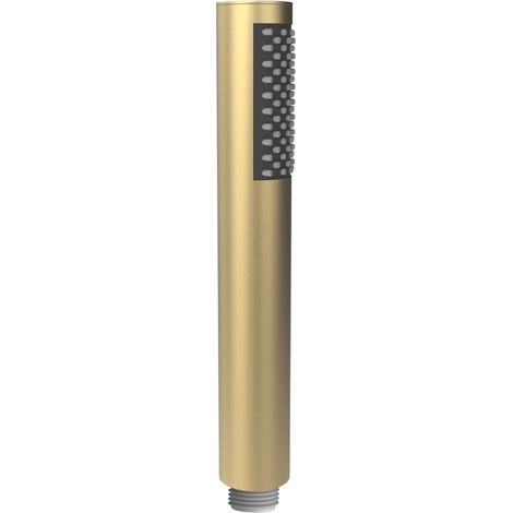 Sapho Docce - Soffione doccia, 1 getto, oro DO219