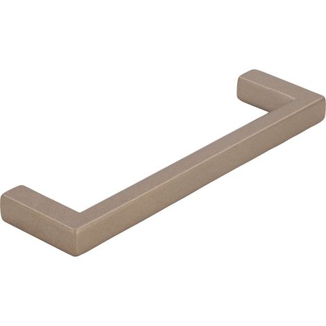 Schubladengriff Macha Möbelgriff B 104 mm, Griff ZN champagne
