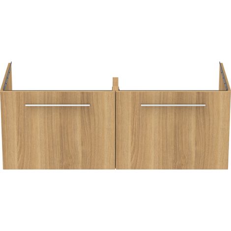 Ideal Standard i.life B Möbeldoppel-Waschtischunterschrank, 2 (1/5)