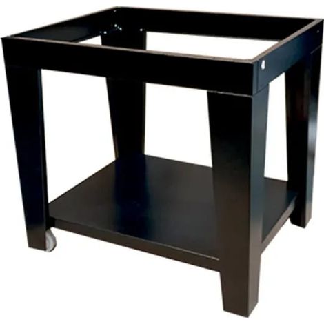 Carrello per forni a cottura diretta Rossofuoco - Nonna Luisa/Benni, Inox (1/2)