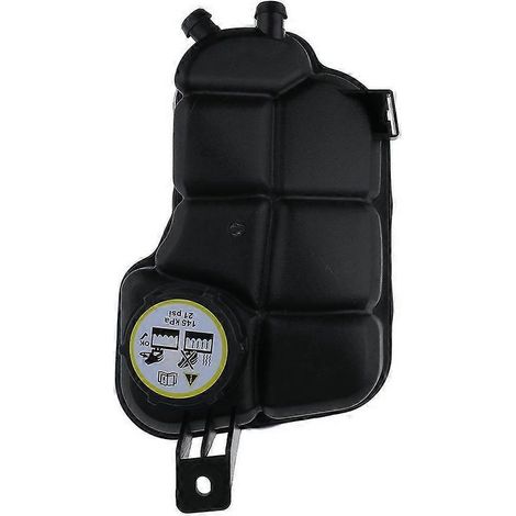 Vase d'expansion et bouchon de liquide de refroidissement pour Volvo V70 S60 S80 XC60 XC70 2.5L L5 L6 3.0L 3.2, référence 31200320 (1/5)