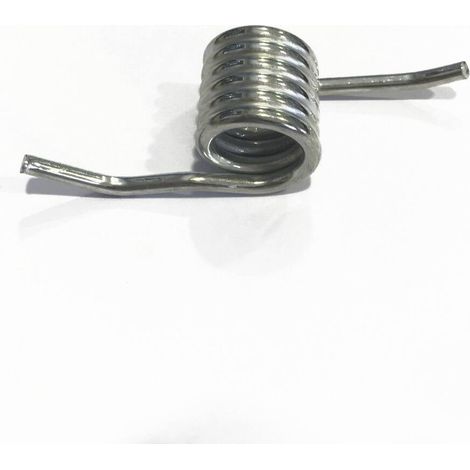 Ressort rappel de manche pour cric rouleur OH 5306 - SA 5390 - CLAS Equipements