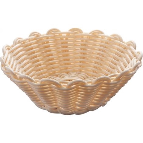 Corbeille à pain Ø18cm - Emga