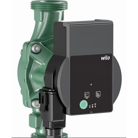Wilo-ATMOS PICO 25/1-8 Universal-Umwälzpumpe