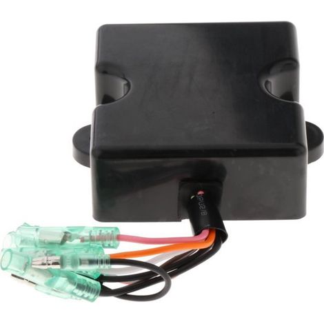 Allumage CDI – Scooter marine YAMAHA VX700 / RA700 / SJ700 / WB700 – Réf. 62T-85540-00 (1/2)