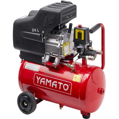 COMPRESSORE YAMATO COASSIALE LT 24 HP2 (EX 83113)