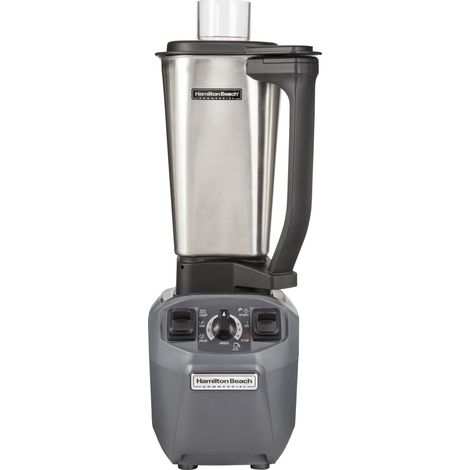 Hamilton Beach Commercial - Batidora de cocina Expeditor™ 510S 1,8 litros / 64 oz. (1/5)