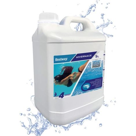 Bestway HIVERNAGE 5 L