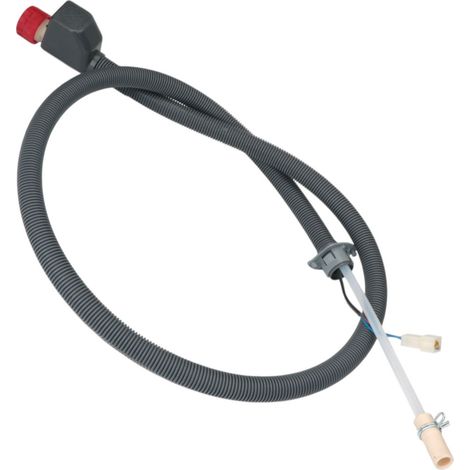 Ersatzteil - Aquastop-Zulaufschlauch 1470 mm - - ELECTROLUX, PROGRESS, AEG, ARTHUR MARTIN ELECTROLUX, FAURE, ZANUSSI, JUNO, ZANKER, FRIGIDAIRE