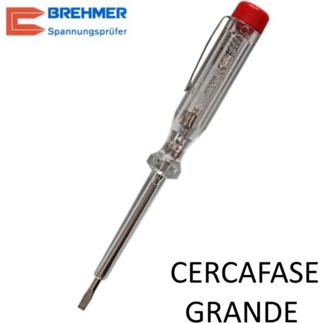 CACCIAVITE CERCAFASE GRANDE 4 X 100 (1/2)