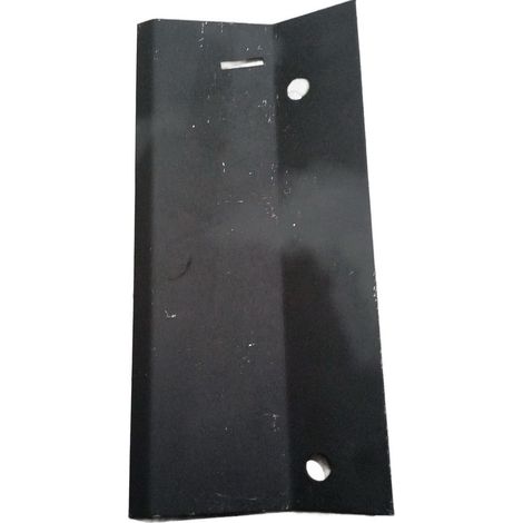 Deflector Termico Izquierdo compatible con Zlk06  Ref 561039