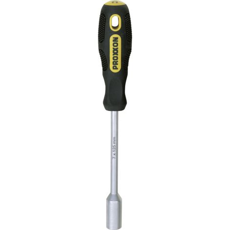 Proxxon Clé à douille FLEX-DOT 7 x 125