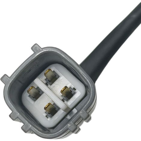 89465-48160 is a dedicated supplier of air-fuel ratio and oxygen sensors for Toyota 200-2012 models. (1/4)