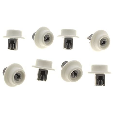 Kit de ruedas para cesta de lavavajillas Electrolux - 50279059005