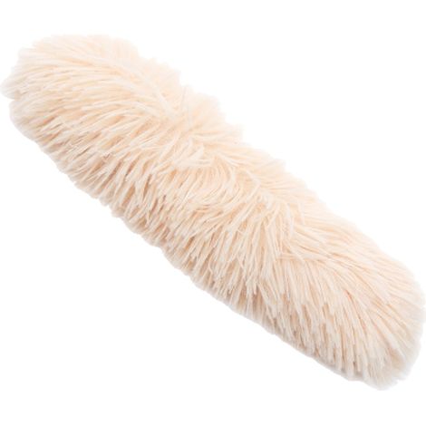 1 coussin pour chat, jouet interactif intérieur, rempli d'herbe à chat bio, peluche douce et résistante (1/5)
