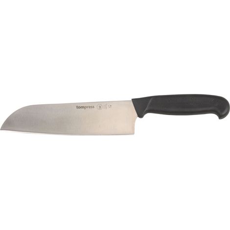 Couteau santoku 18 cm (1/2)