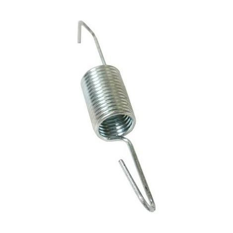 Ressort régulation moteur tondeuse GCV135 GCV160 Longueur 58 mm D'origine Honda 16561ZM1000 (1/3)