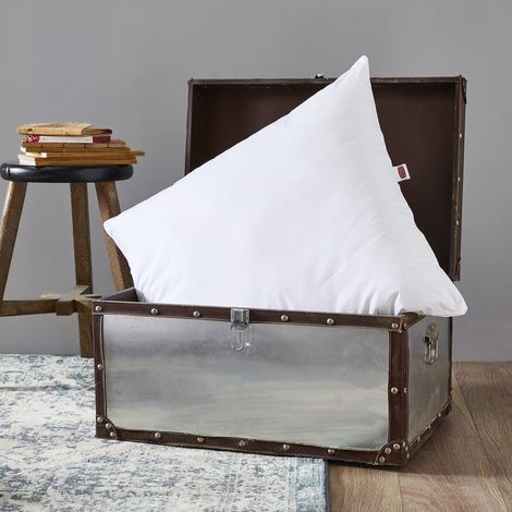 Oreiller Calgary 65 x 65 cm - Medium - 30% Duvet Canard (1/5)
