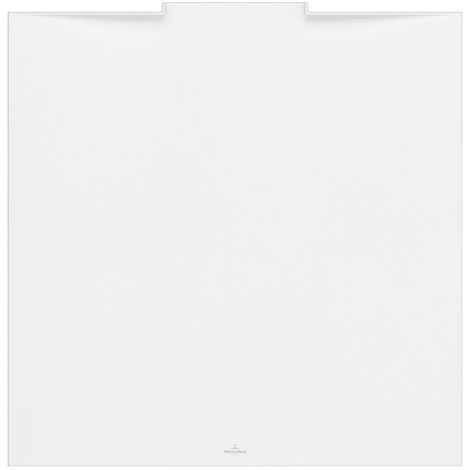 Villeroy & Boch UDQ9090WAL1V-RW DW Wallway 900×900×30 mm quadr.