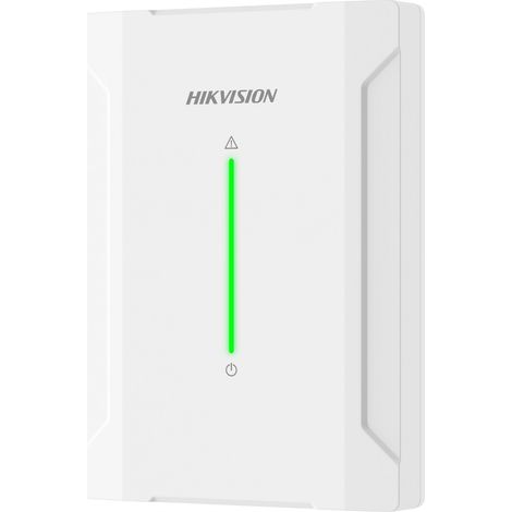 Composant domotique Hikvision ds-pm501r4 4 sorties 5A 230VAC (1/3)