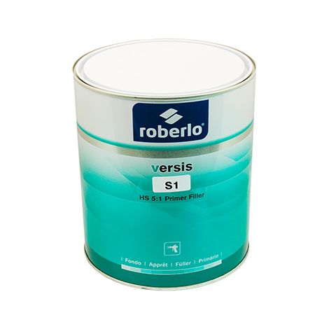 ROBERLO 62743 FUND VERSIS S1 WHITE 2,5 lt